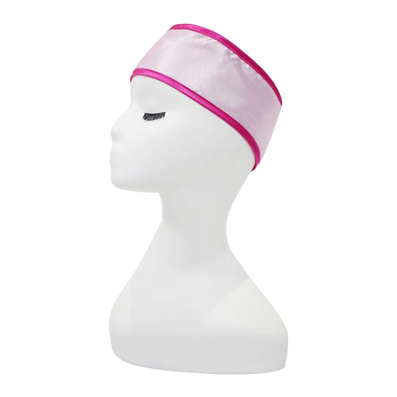 Satin Headband Promotion Deal