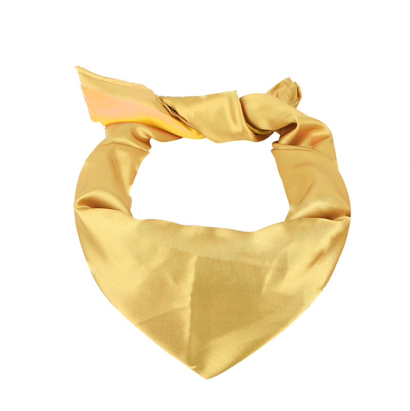 Square Scarf Promotion Deal