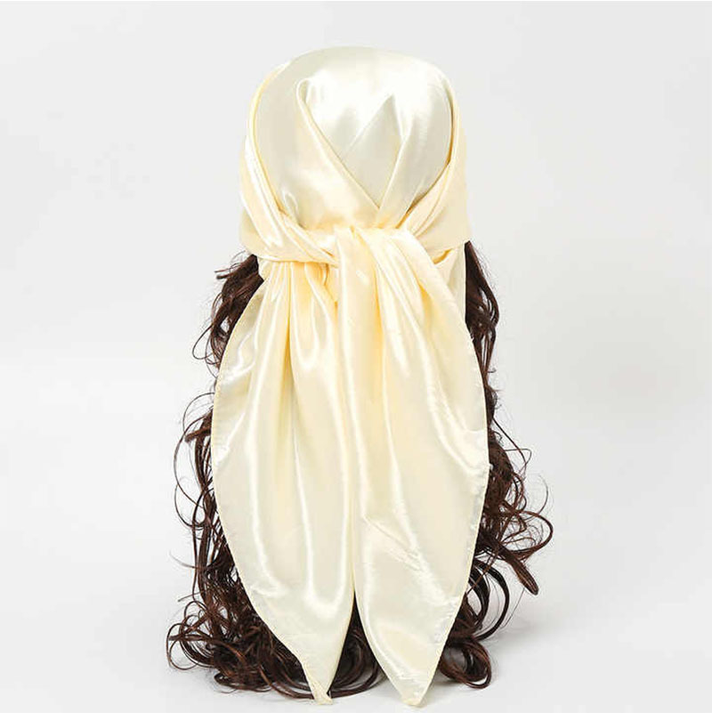 Square Scarf Promotion Deal