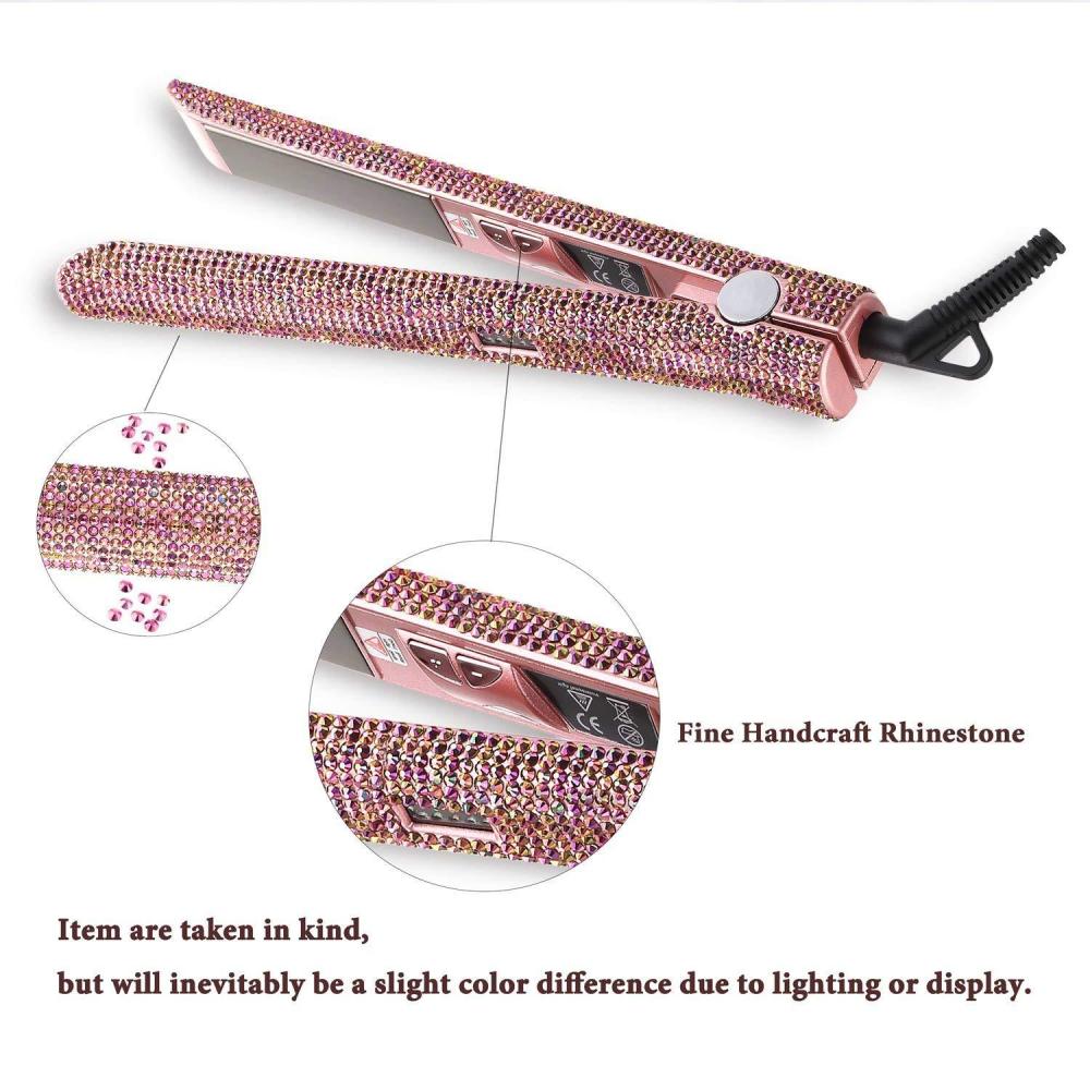 480F Luxury Flat Iron Promotion Deal