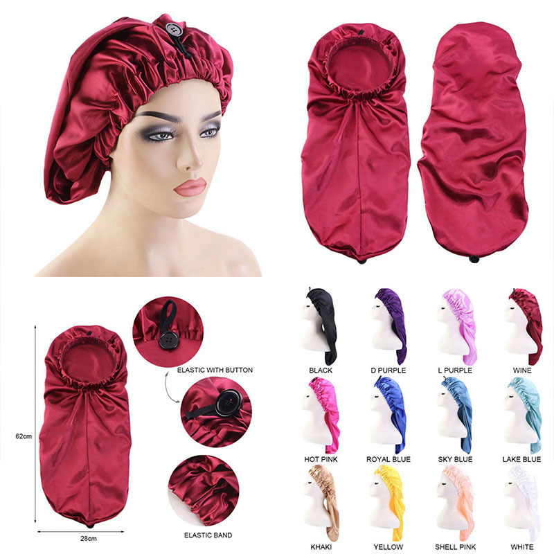 Single Layer Braid Hair Lone Bonnet Promotion Deal