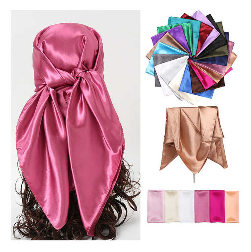 Square Scarf Promotion Deal