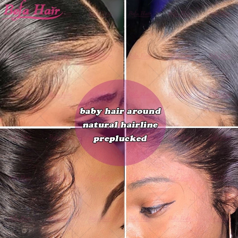 Wholesale Striaght Lace Frontal Virgin Human Hair 13x4 Full Lace Frontal,can do dropshipping