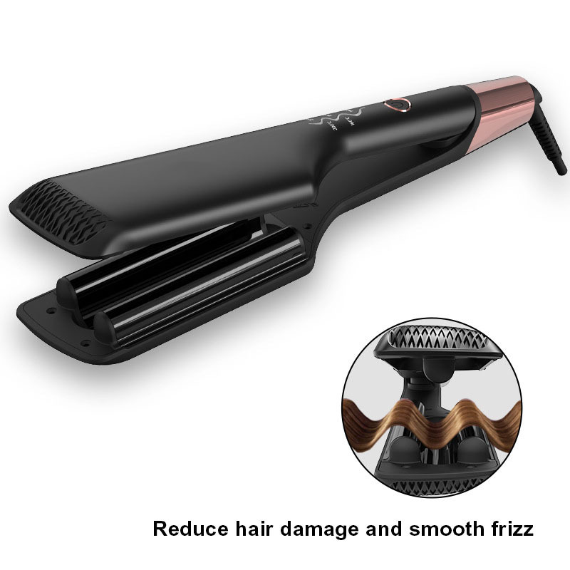 450F Crimper Iron Promotion Deal