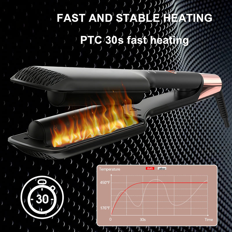 450F Crimper Iron Promotion Deal