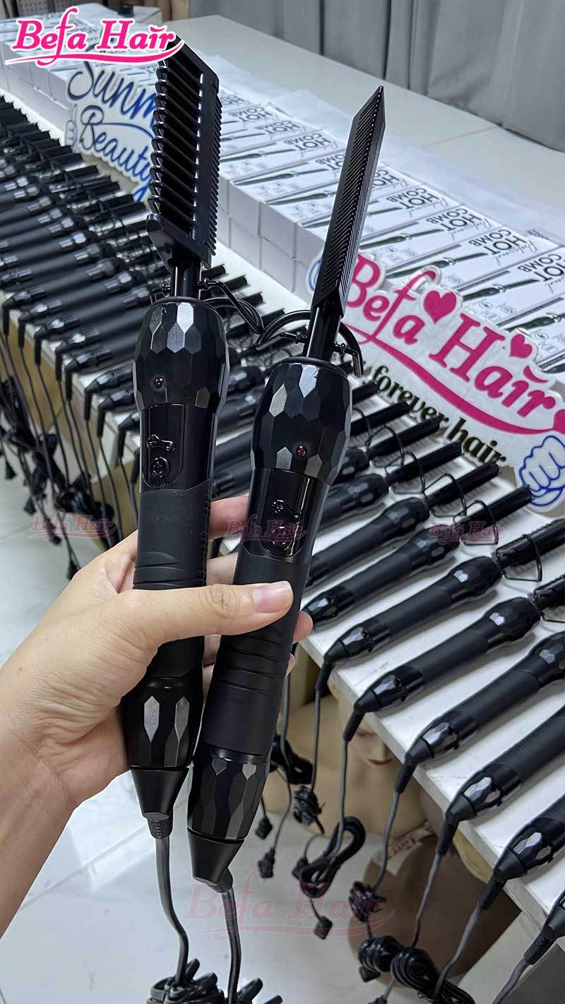 500F Hot Comb Promotion Deal Free Logo Free Shipping