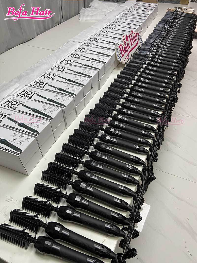 500F Hot Comb Promotion Deal Free Logo Free Shipping