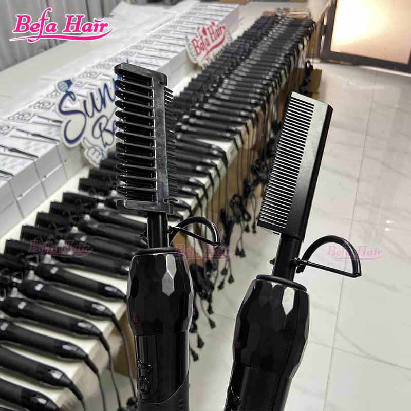 500F Hot Comb Promotion Deal Free Logo Free Shipping