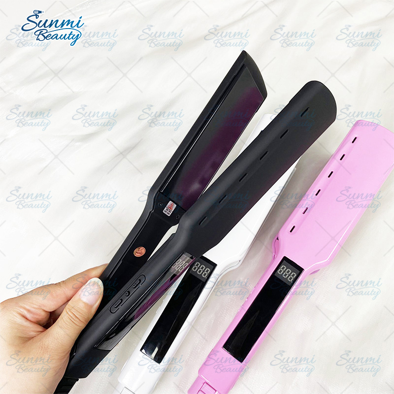 480F Flat lron Promotion Deal Free Logo Free Shipping