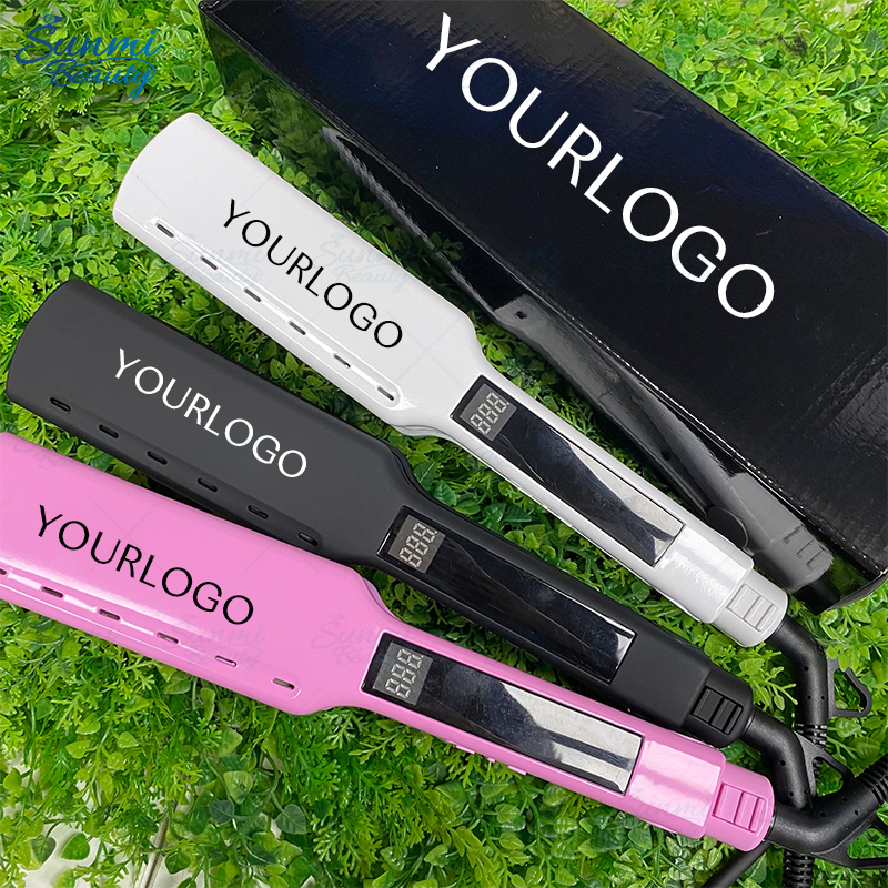 480F Flat lron Promotion Deal Free Logo Free Shipping