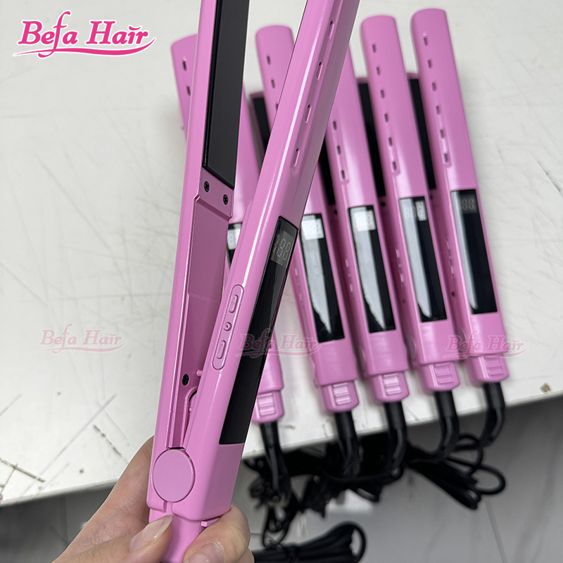 480F Flat lron Promotion Deal Free Logo Free Shipping
