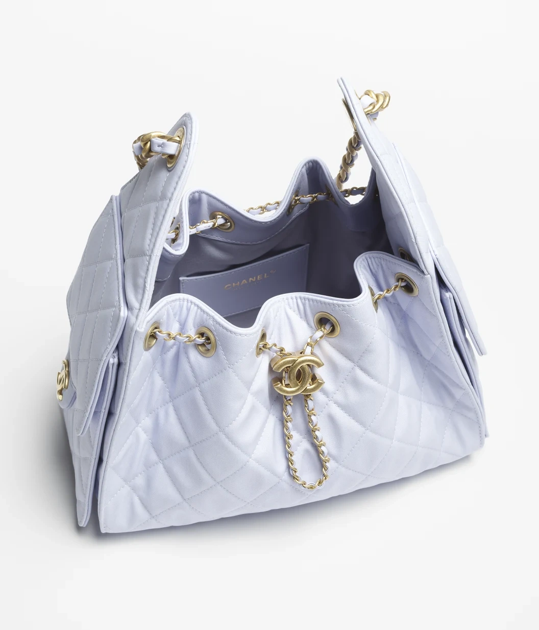 CHANEL 25 small handbag