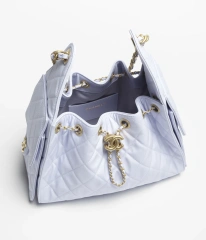 CHANEL 25 small handbag