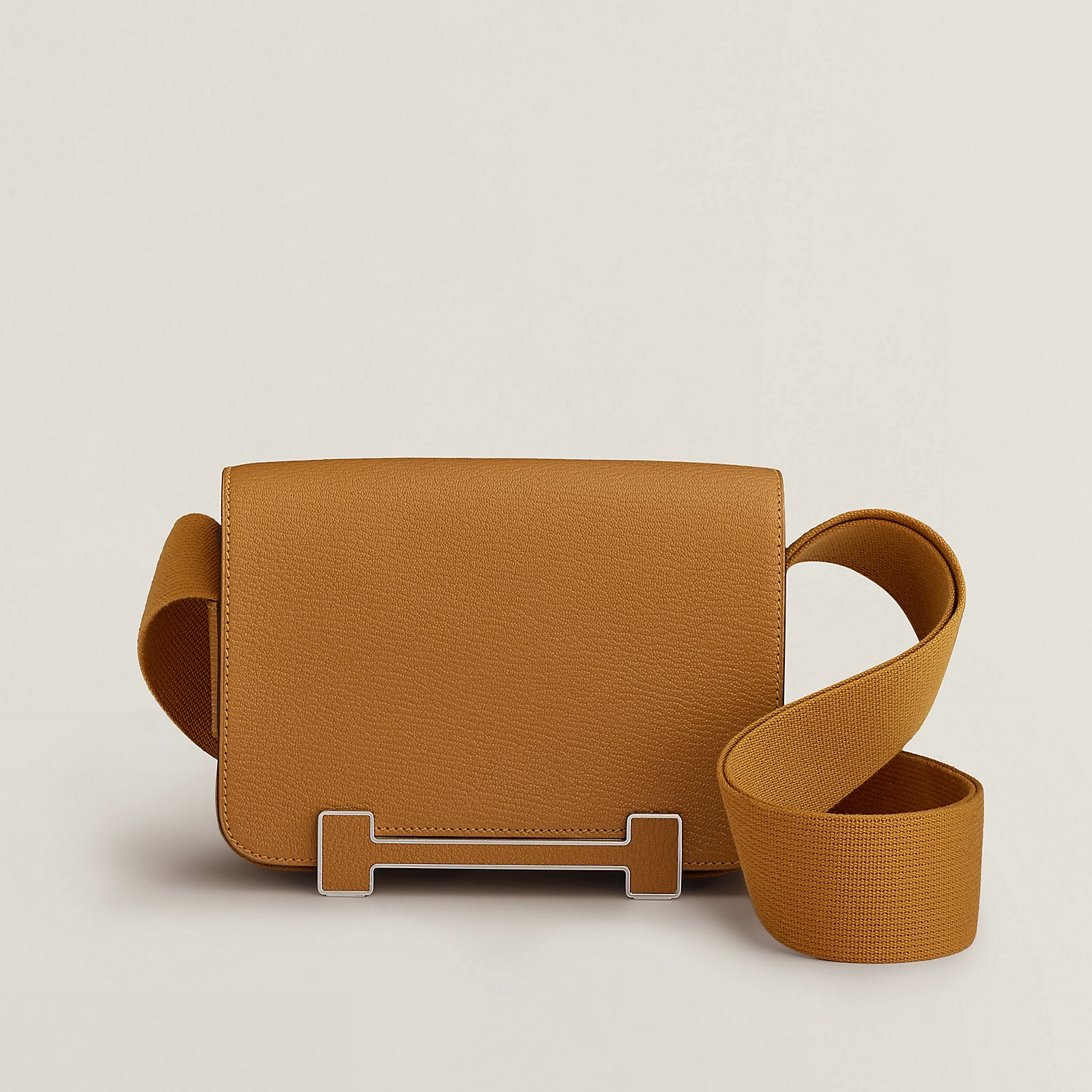 Hermès Geta Shoulder bag