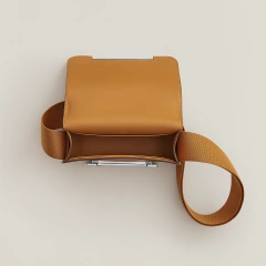 Hermès Geta Shoulder bag