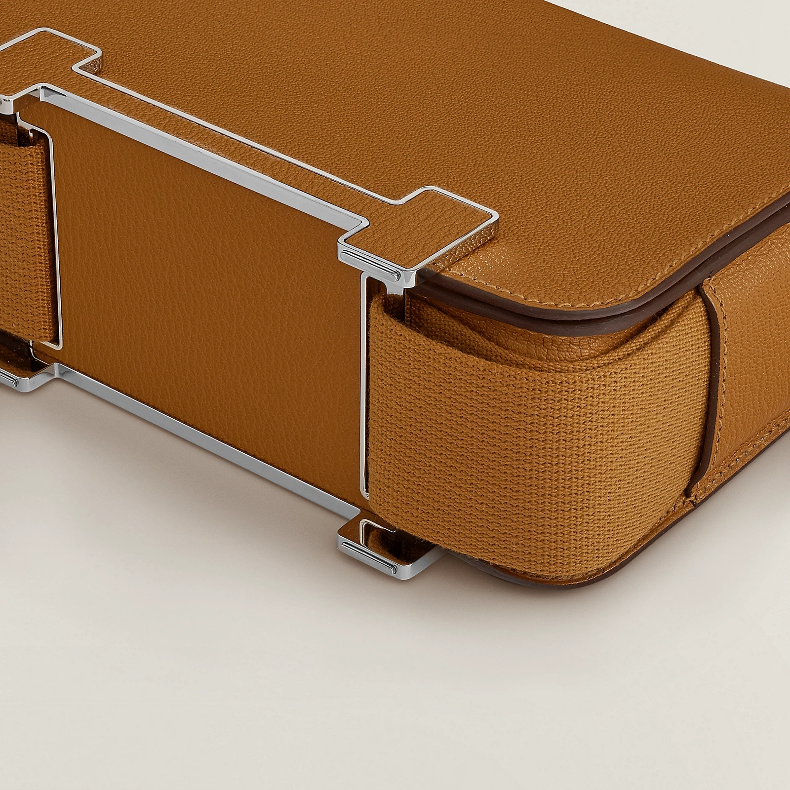 Hermès Geta Shoulder bag