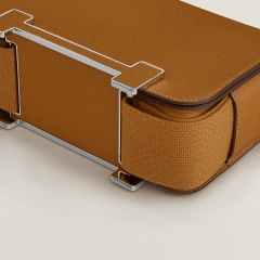 Hermès Geta Shoulder bag