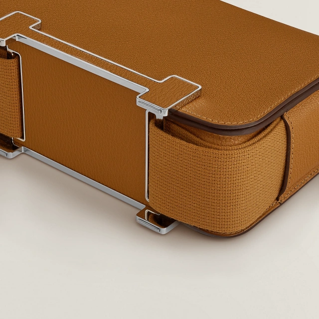 Hermès Geta Shoulder bag