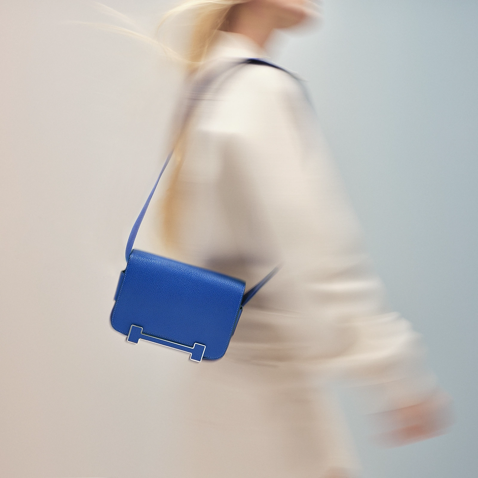 Hermès Geta Shoulder bag
