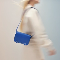 Hermès Geta Shoulder bag