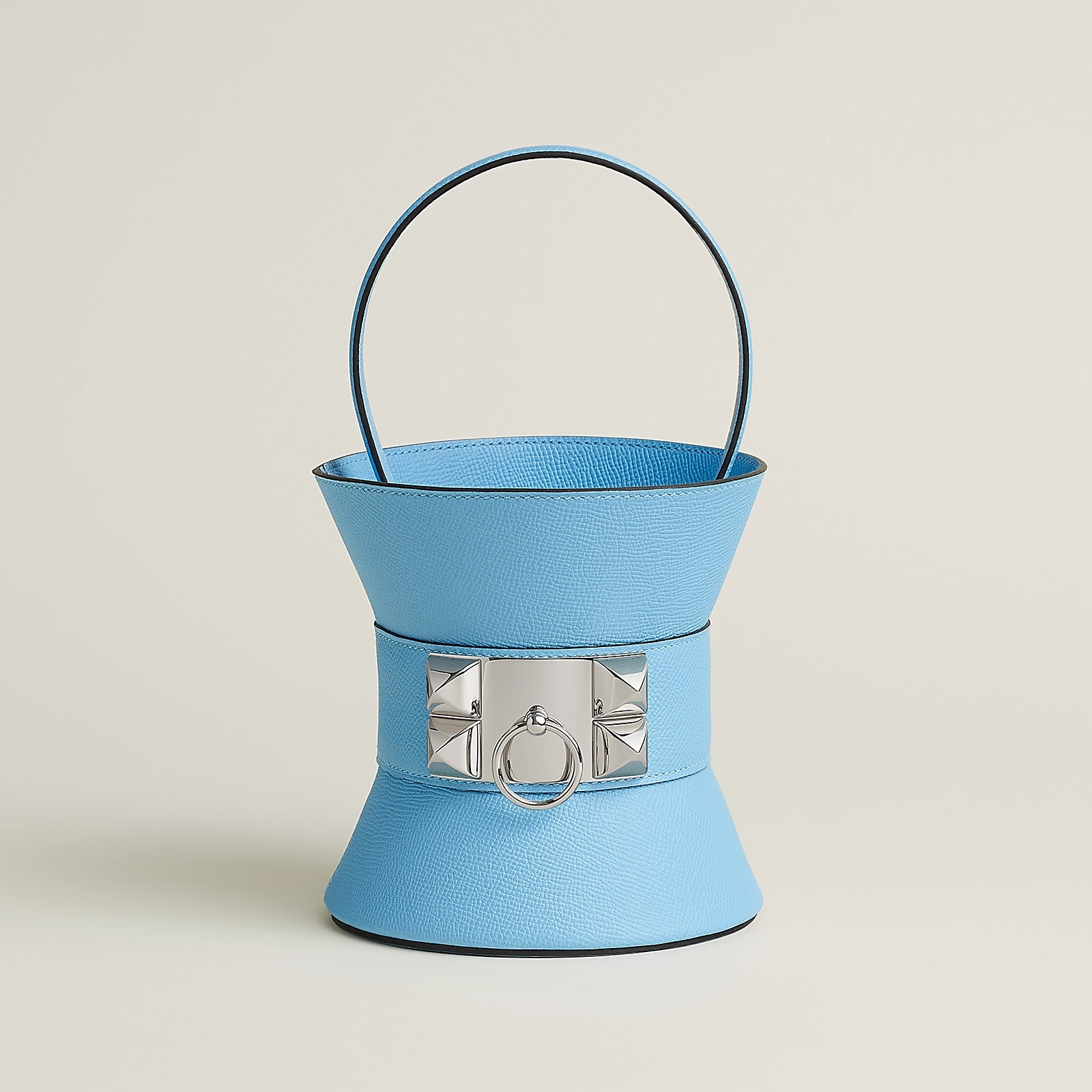 Hermès  Mini Medor Handbag