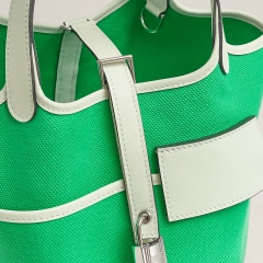 Hermès Picotin Lock 18 pocket Handbag