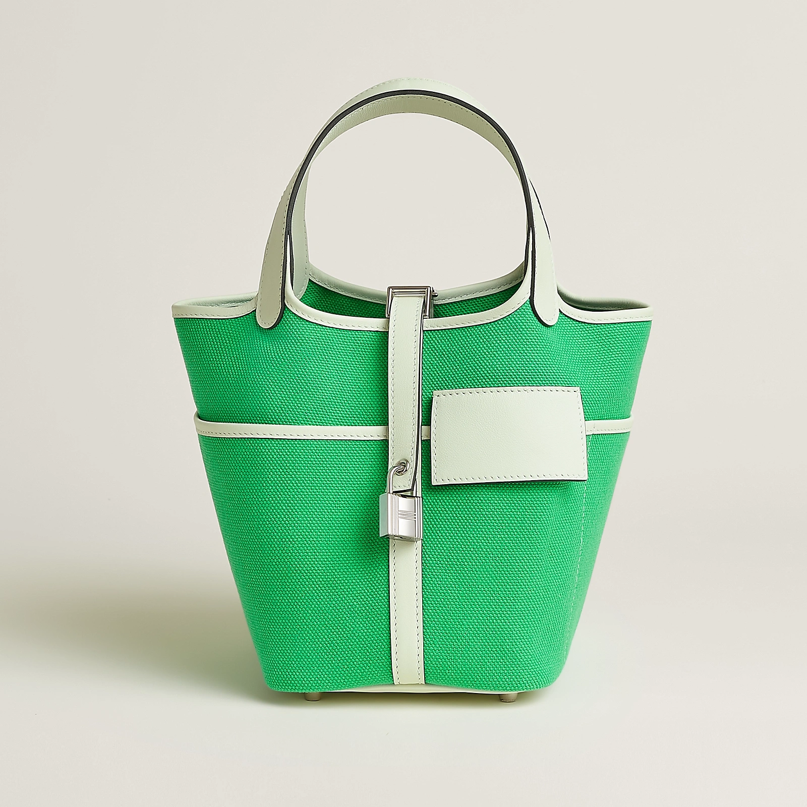 Hermès Picotin Lock 18 pocket Handbag