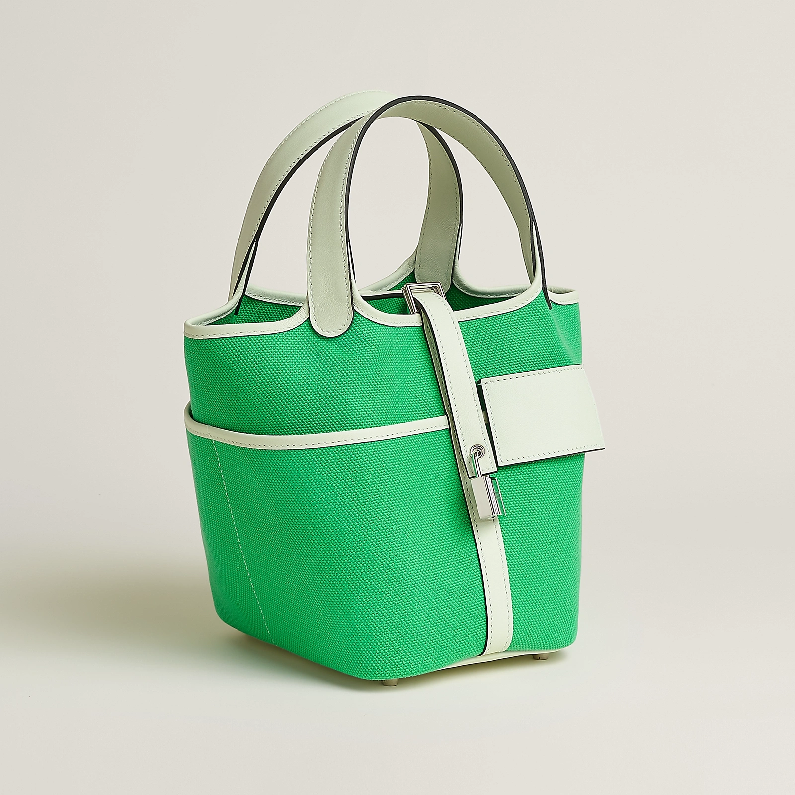 Hermès Picotin Lock 18 pocket Handbag