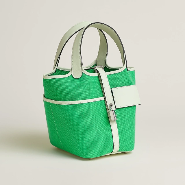 Hermès Picotin Lock 18 pocket Handbag