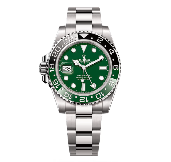 ROLEX GMT-Master