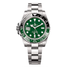 ROLEX GMT-Master