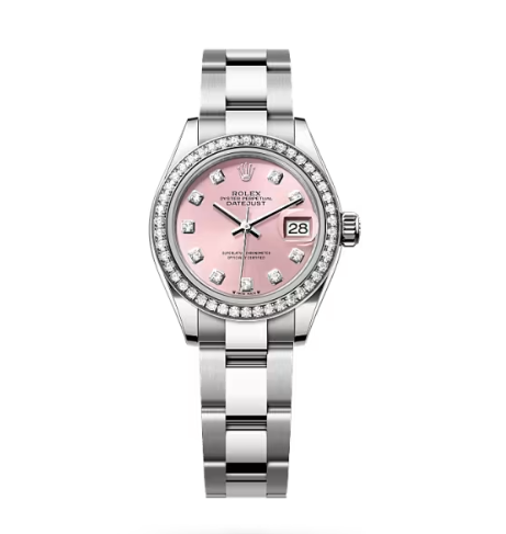 ROLEX Lady-Datejust