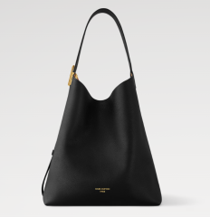 LV LOW KEY HOBO Medium Handbag