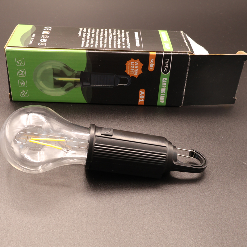 Camping Lamp