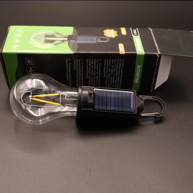 Camping Lamp