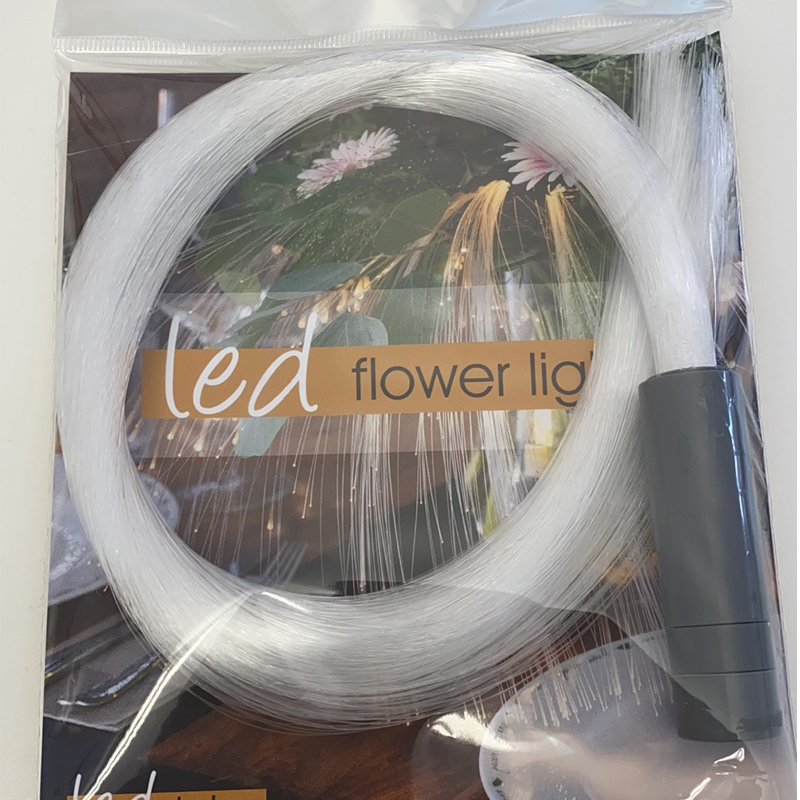 Flower Light