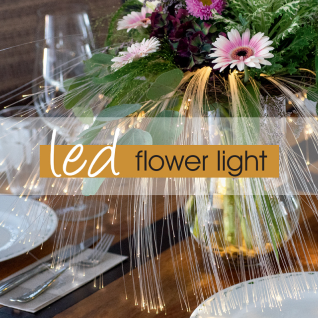 Flower Light