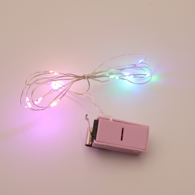 Gift Box Light Module - LED String Supplier