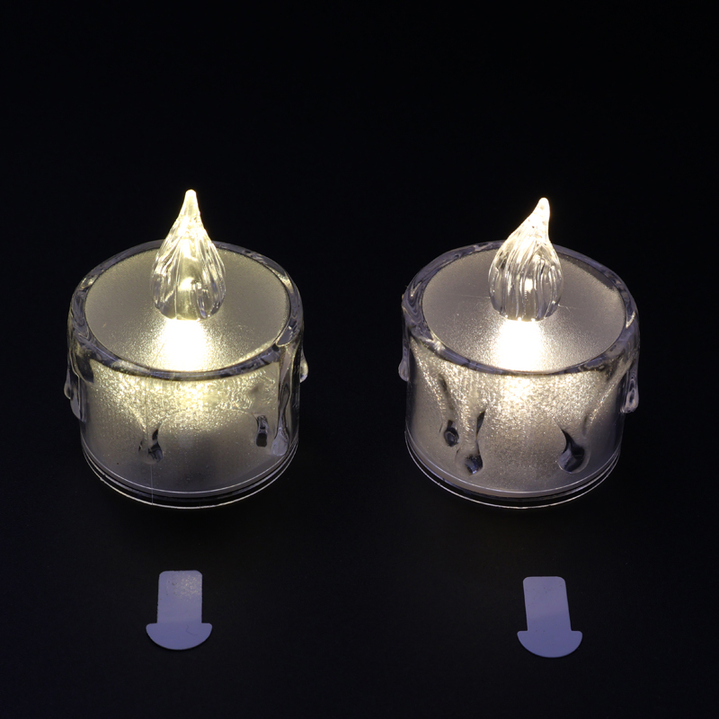 LED candles