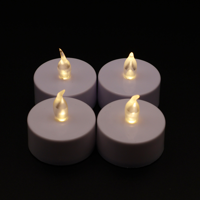 LED candles