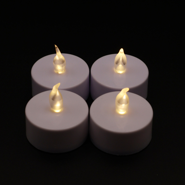 LED candles
