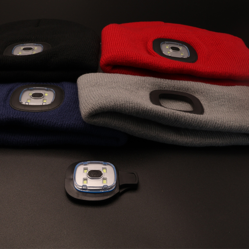 LED Hat light