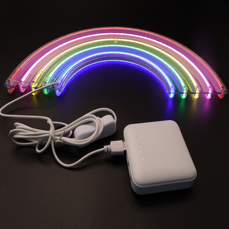LED Neon Light Sign