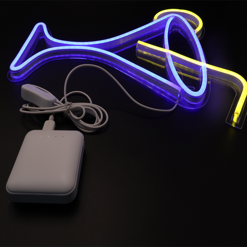 LED Neon Light Sign