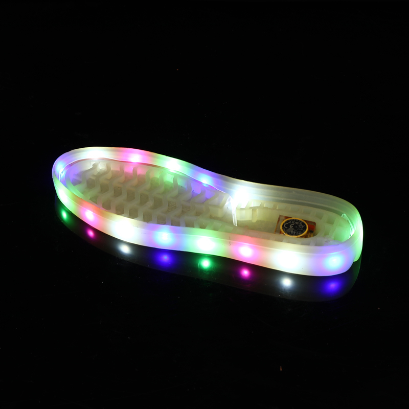 LED Shoe Light Modules - OEM & Wholesale Supplier