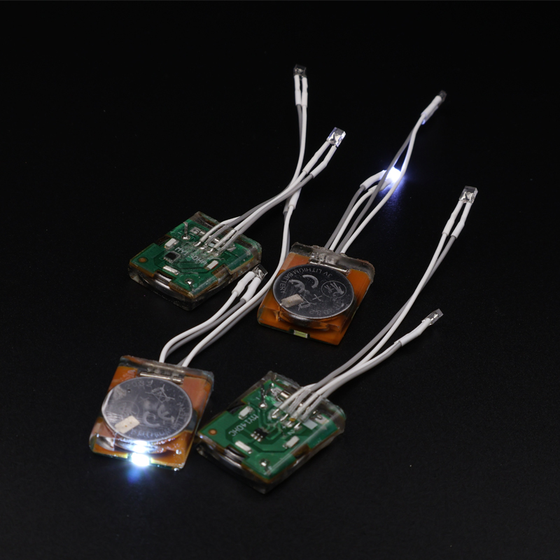LED Shoe Light Modules - OEM & Wholesale Supplier