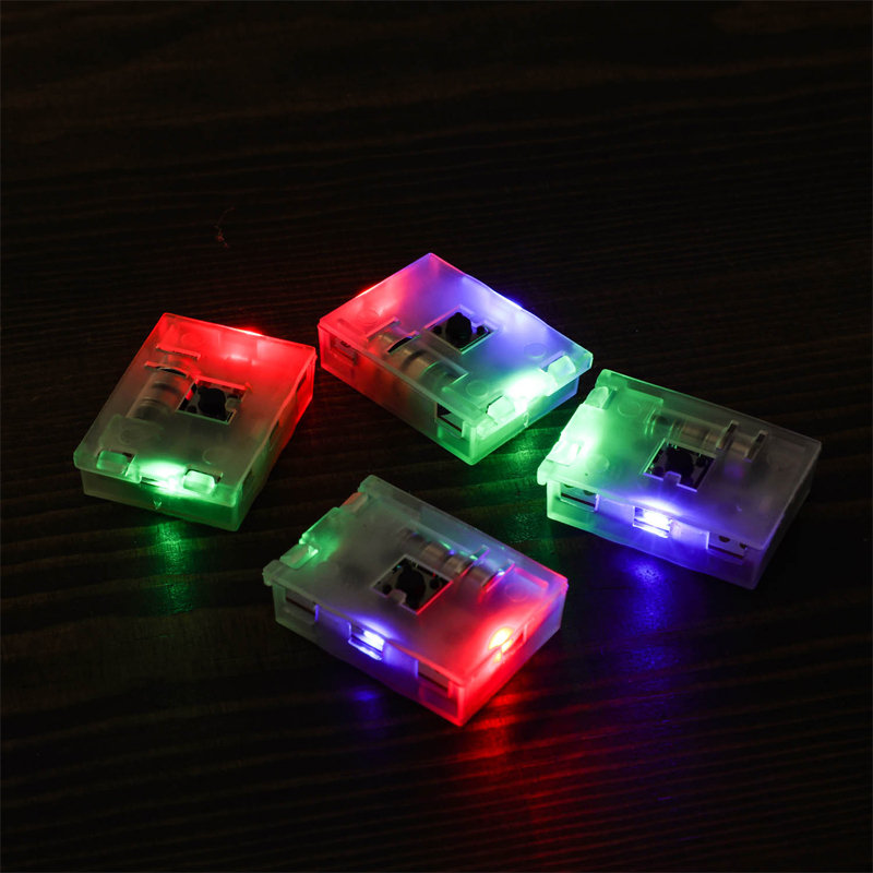 LED Shoe Light Modules - OEM & Wholesale Supplier