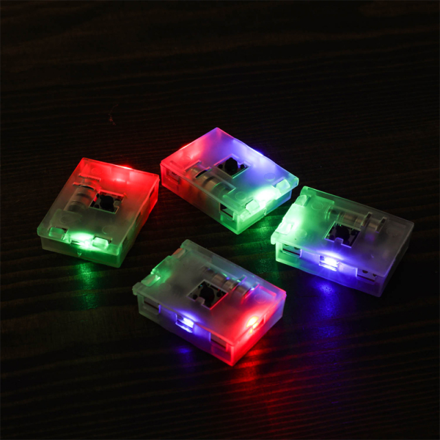 LED Shoe Light Modules - OEM & Wholesale Supplier