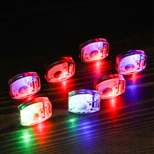 LED Clothes Light - LED Module Manufacturer
