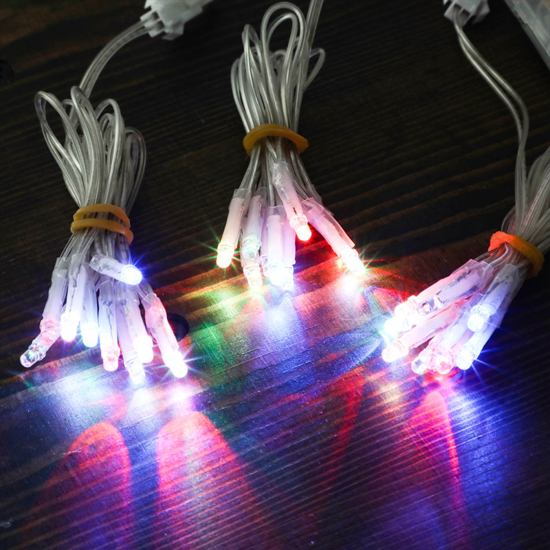 LED Clothes Light - LED Module Manufacturer